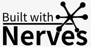 Built With Nerves #2970609