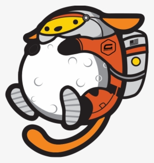 Gravity Forms Astronaut Moon Wapuu - Mars #2970610