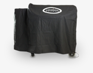 Louisiana Grills Cs-570 Pellet Grill Cover #2970668