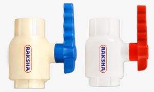 Ball Valves - Raksha Pipe #2970717