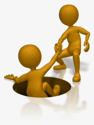 New Clip Art For My Website - Help Clipart Png #2970720