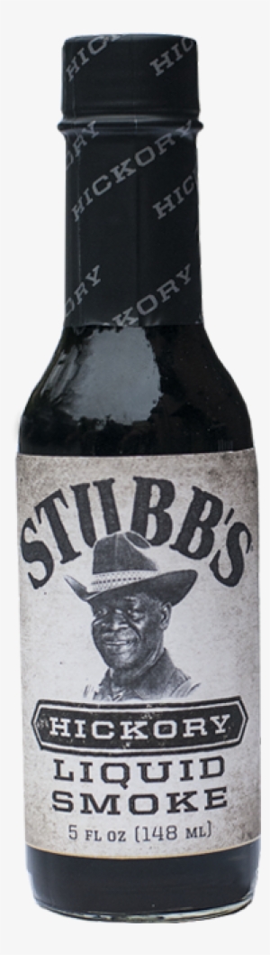 Stubbs Hickory Liquid Smoke - Stubb's Hickory Liquid Smoke #2970721