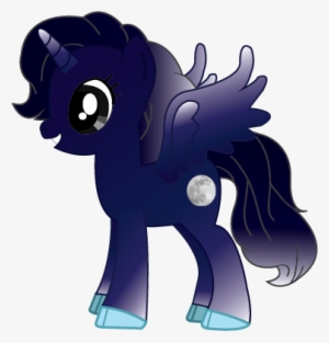 Yuna Moon Power - 超級 月亮 #2970737