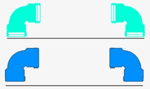 Pipes Clipart - Plumber Clipart Pipes Png #2970738