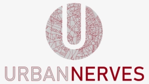 Urban Nerves - Calligraphy #2970762