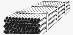 Pvc Pipe - Pipe #2970820