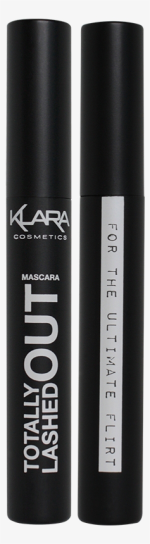 Totally Lashed Out Mascara - Mascara #2970945