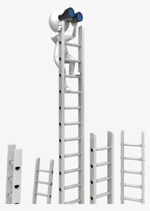 Climbing Ladder Png For Kids - Climbing #2971076