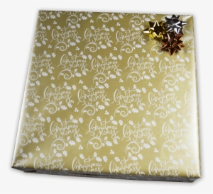 Gift Wrap Of The Quirky Christmas Gift For Bakers, - Honeybee #2971182