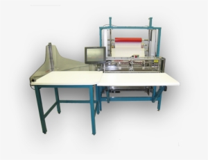 Gift Wrap In As Little As 30 Seconds - Machine Tool #2971211