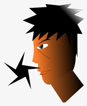 Ninja Computer Icons Cartoon Drawing - Ninja #2971212