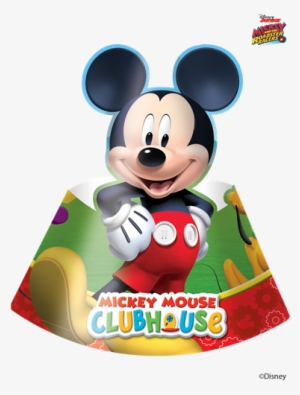Mickey Mouse Clubhouse #2971233