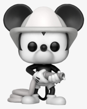 Mickey Mouse 90th Anniversary - Mickey Mouse Funko Pop #2971240