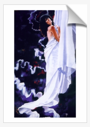 Climbing The Ladder - Picture Frame #2971263