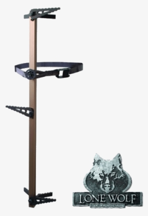 Lone Wolf Climbing Sticks #2971319