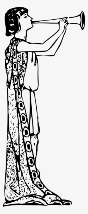 Herald Clipart #2971322 Herald Clipart #2971322