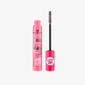 #lashes Of The Day Super Volume Mascara Essence Makeup - Essence Super Volume Mascara #2971347