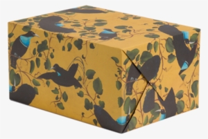 Rifle Bird Gift Wrap - Gift Wrapping #2971415