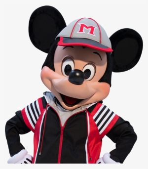See Prize Details - Mickey Mouse The Marathon #2971421