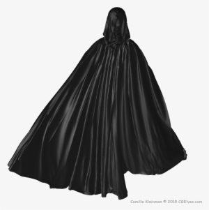 Tasteful 3d Dynamic Marvelous Designer Cape Coming - Cape May #2971446