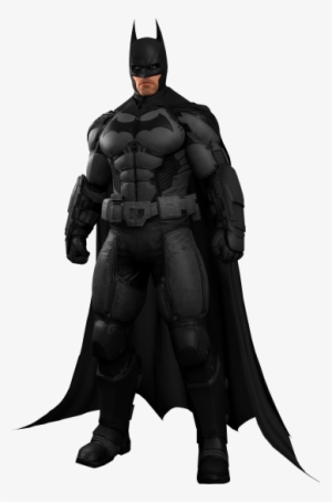 Batman Arkham Origins Render #2971535