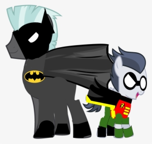 Batman, Batman And Robin, Brothers, Cape, Clothes, - Batman #2971563