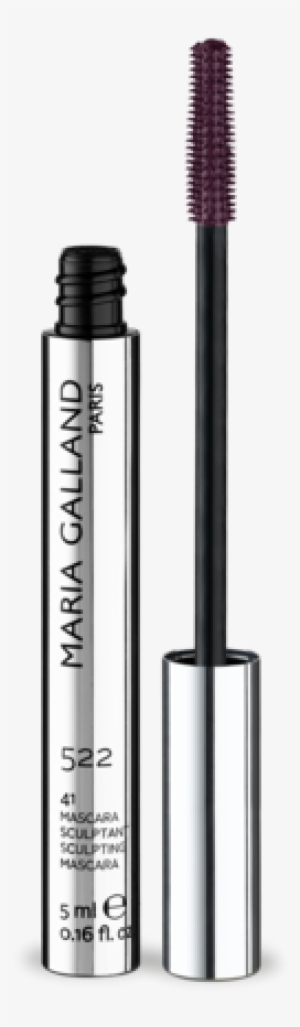 522 Mascara Sculptant - Maria Galland 522 Mascara Sculptant | 41 Noir #2971586
