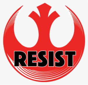 Thank The Maker, Indeed - Resist Star Wars #2971711