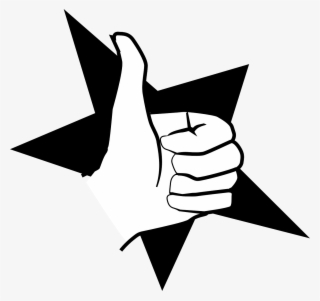 Hitch,hitchhike,thumb Up,like,thumbs Up,approve,yes, - Thumbs Signal #2971804