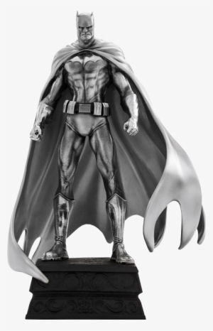 Batman Statue - Royal Selangor #2971919