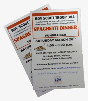 Spaghetti Dinner Ticket Template 28 Of Pasta Dinner - Pasta #2972085