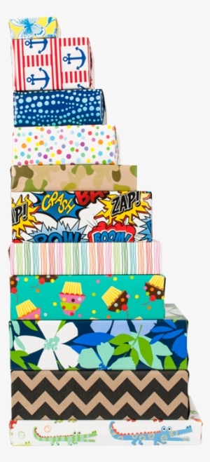 Shop By Category - Superhero Gift Wrap - 24" X 100' - Gift Wrapping Paper #2972231
