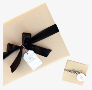 Recycled Gift Wrapping - Gift #2972232