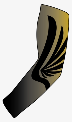 Copy Of Yellow Gold And Royal Blue Wings - Illustration #2972323