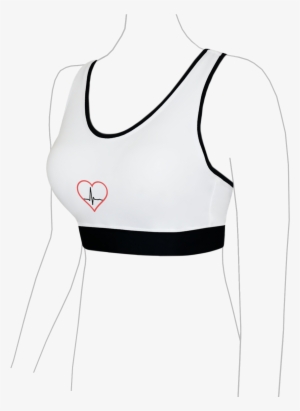 Sport Bra - Sketch #2972391