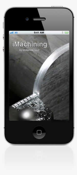 Glare - Apple Iphone 4s - 64gb - Black - Unlocked #2972464