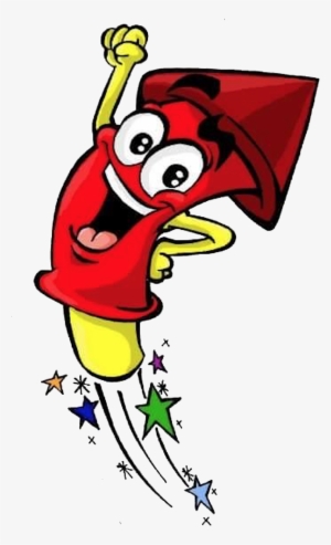 Rocket - Fireworks #2972516