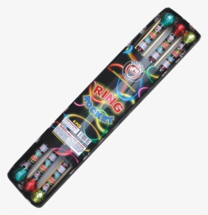 Ring Rocket 6 Pack - Rocket #2972542
