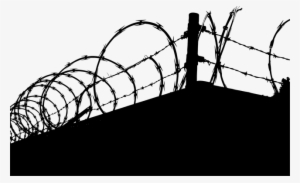 Barbed Wire #2972595 Barbed Wire #2972595