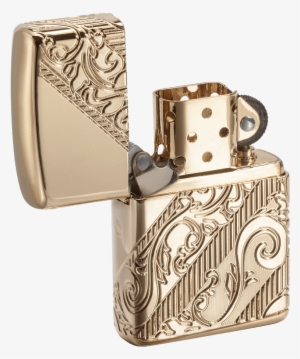 2018 Collectible Of The Year Lighter - Zippo 2018 Collectible Of The Year Lighter #2972684