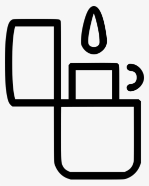 Lighter Fire Zippo Comments #2972715