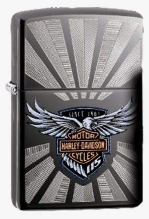 Harley Davidson 115th Anniversary Logo #2972746