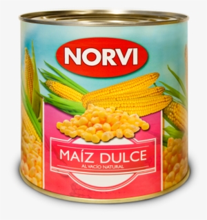 Maíz Dulce Al Natural Lata 3 Kg - San Marcos Power Center #2972773