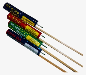 West Lake Rocket Assortment - Fireworks Rockets Assortment #2972776