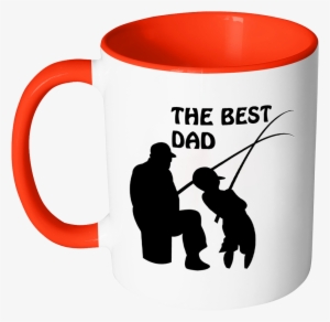 Father's Day Coffee Mug #2972801