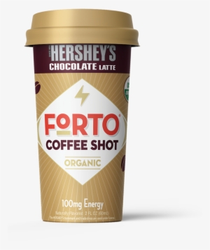 Forto Coffee Shot #2972827