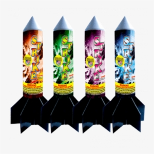 Rockets - Missiles - Fireworks #2972829