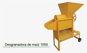 Desgranadora De Maiz - Maquinas Agricolas Desgranadoras #2972854