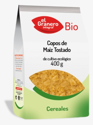 El Granero Integral Bio Spelt Hinc 200g #2972878