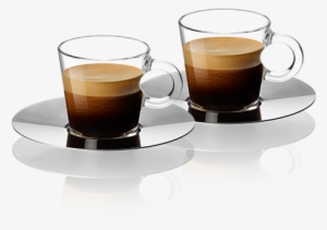 View Espresso Cups - Xícaras View Espresso Nespresso #2972905